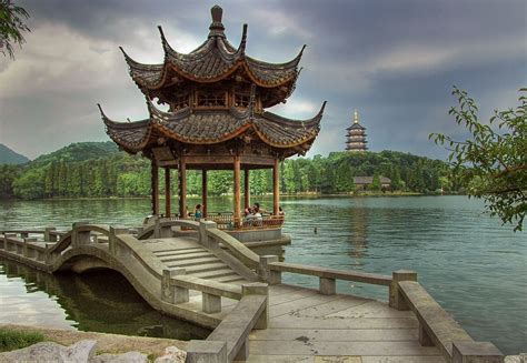must see areas of china